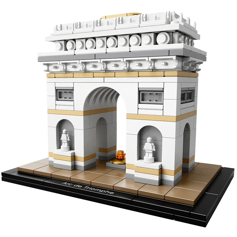 LEGO Triumfbuen (21036)