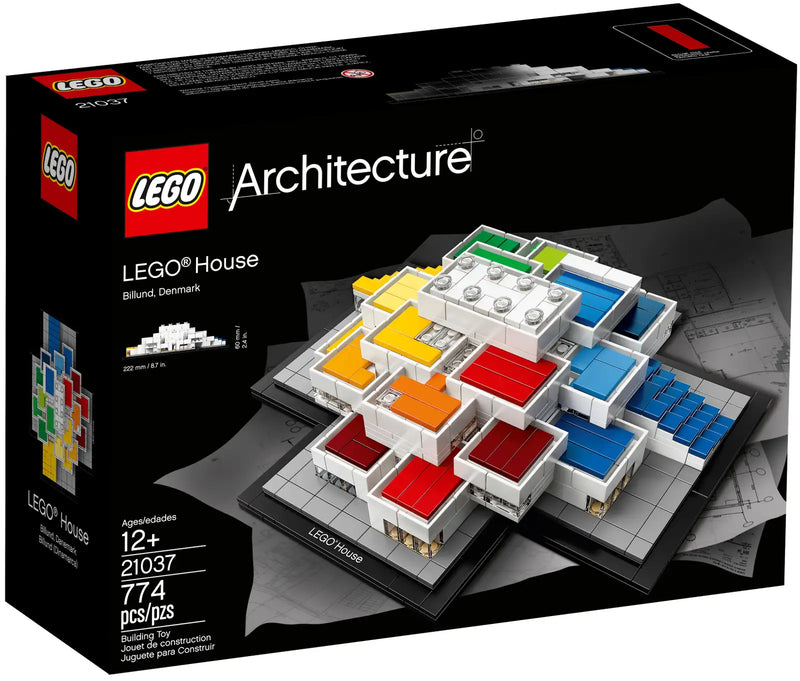 LEGO® House (21037)