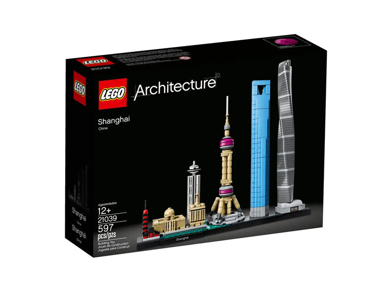 LEGO Shanghai (21039)