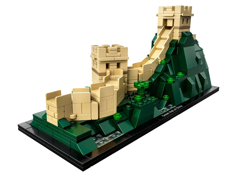 LEGO Den kinesiske mur (21041)