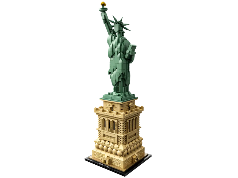 LEGO Frihedsgudinden (21042)