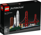 LEGO San Francisco (21043)