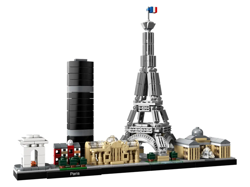 LEGO Paris (21044)