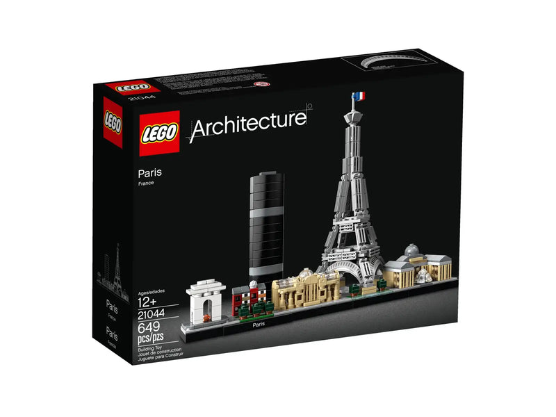 LEGO Paris (21044)