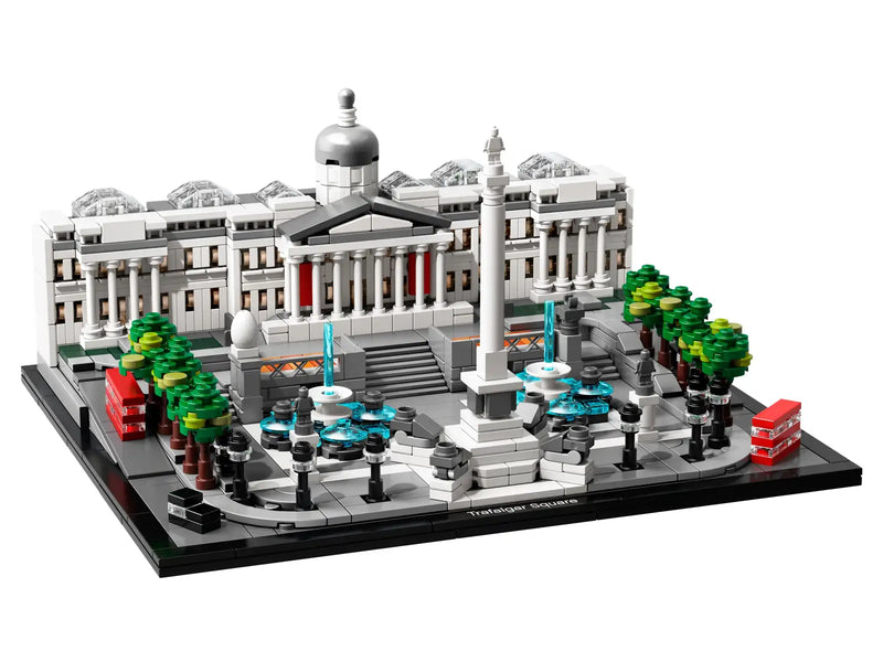LEGO Trafalgar Square (21045)