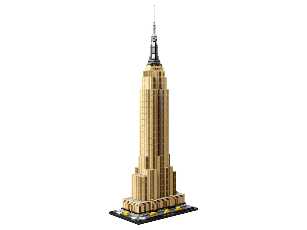 Empire State Building (21046)
