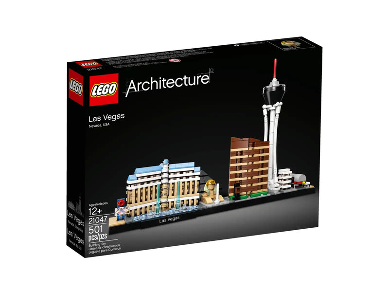 LEGO Las Vegas (21047)