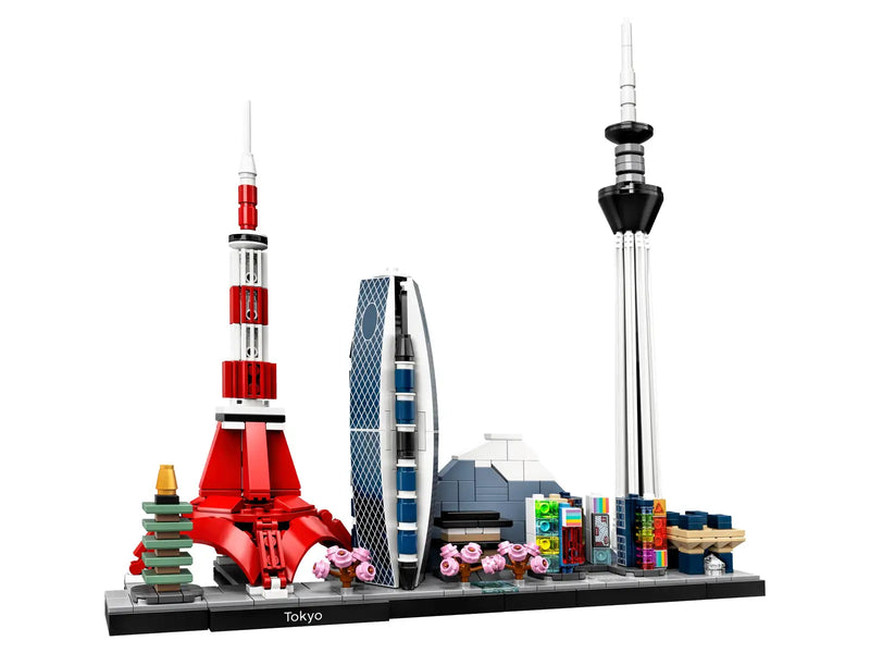 LEGO Tokyo (21051)