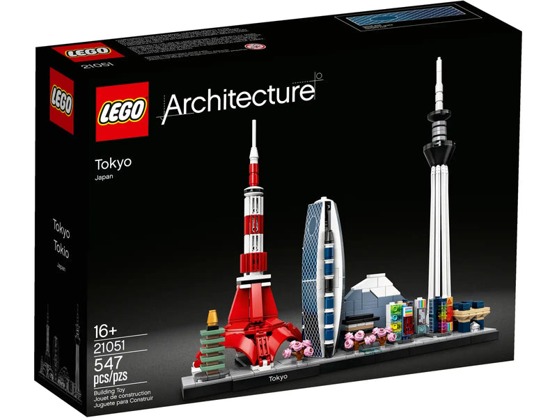 LEGO Tokyo (21051)