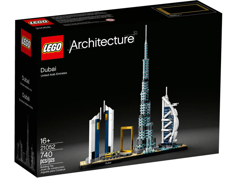 LEGO Dubai (21052)