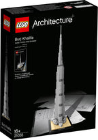Burj Khalifa (21055)