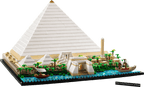 LEGO Den store pyramide i Giza (21058)