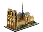 LEGO Notre-Dame de Paris (21061)