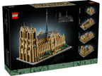 LEGO Notre-Dame de Paris (21061)