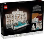 LEGO Trevi-fontænen (21062)