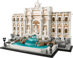 LEGO Trevi-fontænen (21062)