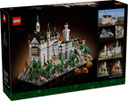 LEGO Neuschwanstein Slot (21063)