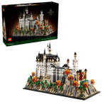 LEGO Neuschwanstein Slot (21063)