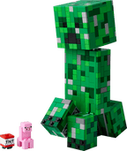 LEGO Creeperen (21276)