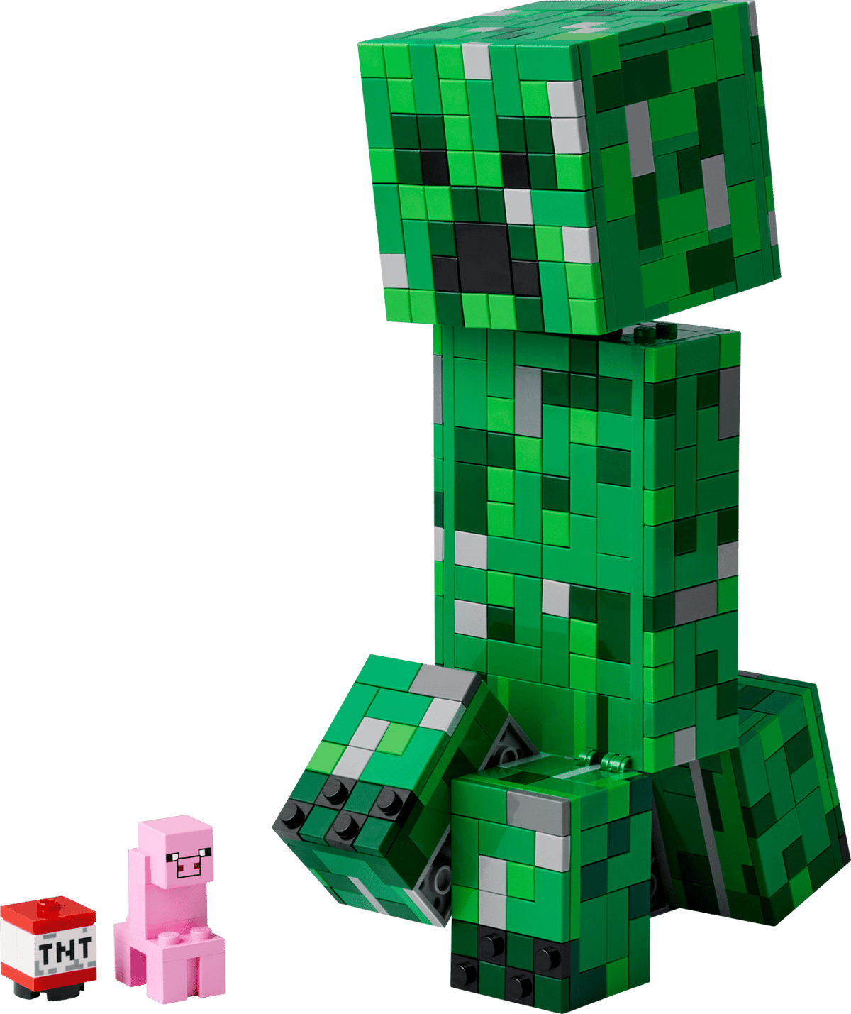 LEGO Creeperen (21276)