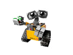 WALL•E (21303)