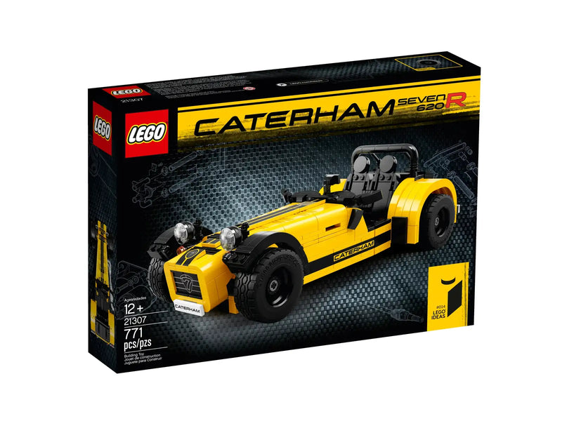 LEGO Caterham Seven 620R (21307)
