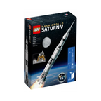 LEGO NASA Apollo Saturn V (21309)