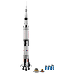 LEGO NASA Apollo Saturn V (21309)