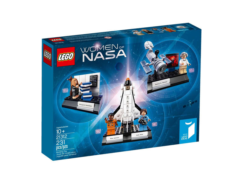 NASAs kvinder (21312)
