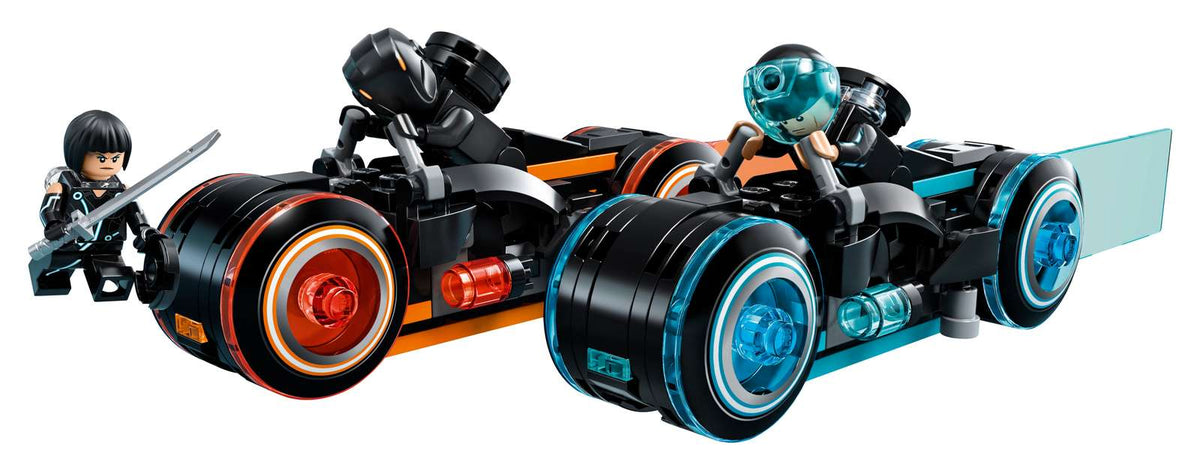 LEGO TRON: Legacy (21314)