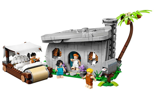 The Flintstones (21316)