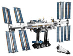 LEGO Den internationale rumstation (21321)