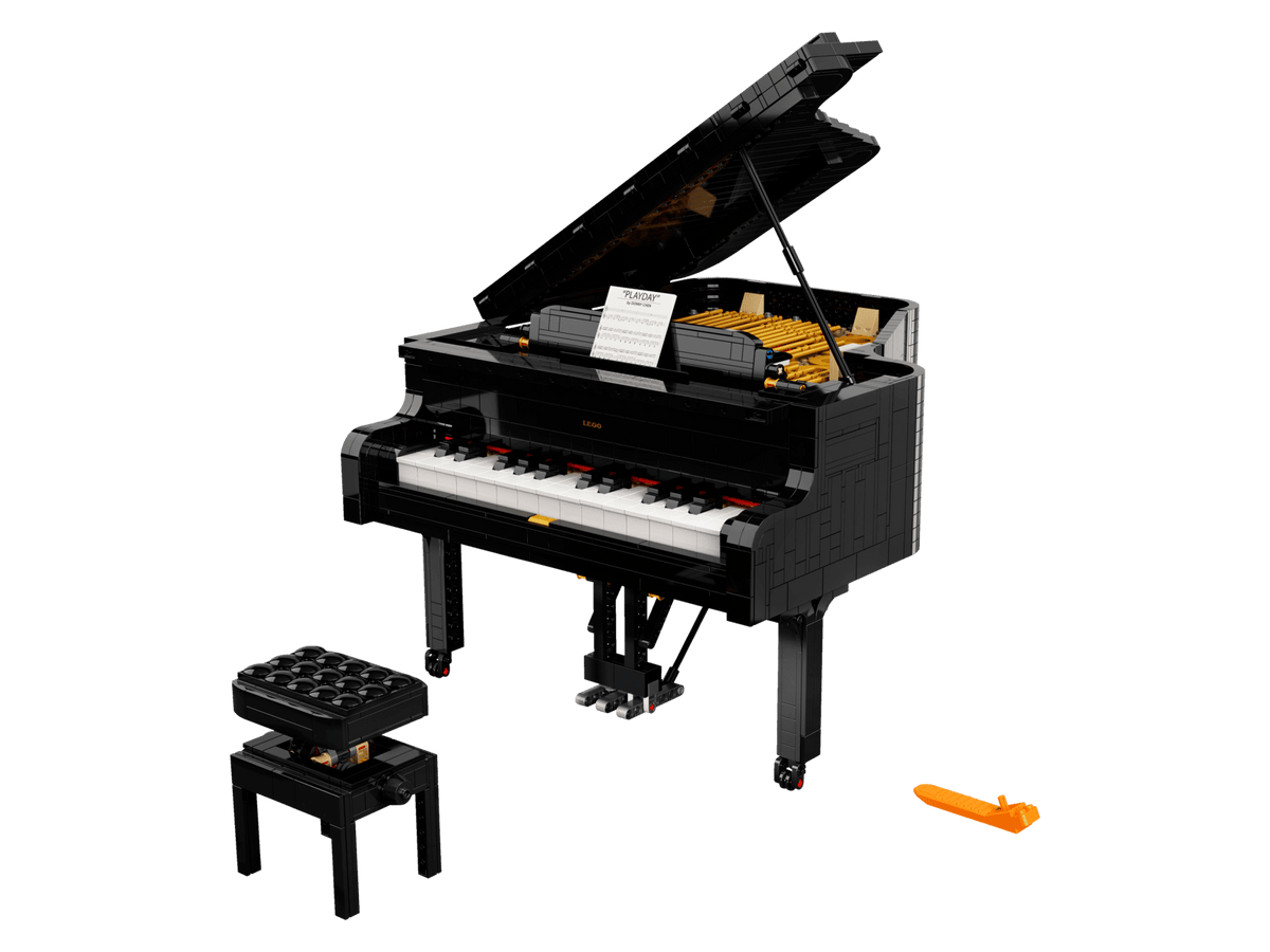 LEGO Flygel (21323)