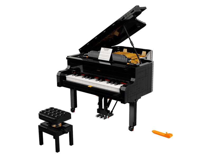 LEGO Flygel (21323)