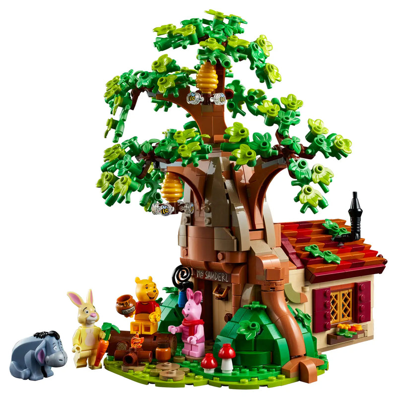 LEGO Peter Plys (21326)