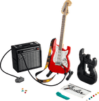 Fender® Stratocaster®