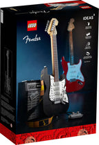Fender® Stratocaster®