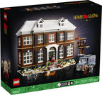 Ideas Home Alone (21330)