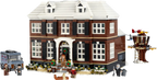 Ideas Home Alone (21330)