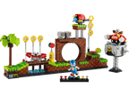 LEGO Sonic the Hedgehog™ – Green Hill Zone (21331)