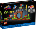 LEGO Sonic the Hedgehog™ – Green Hill Zone (21331)