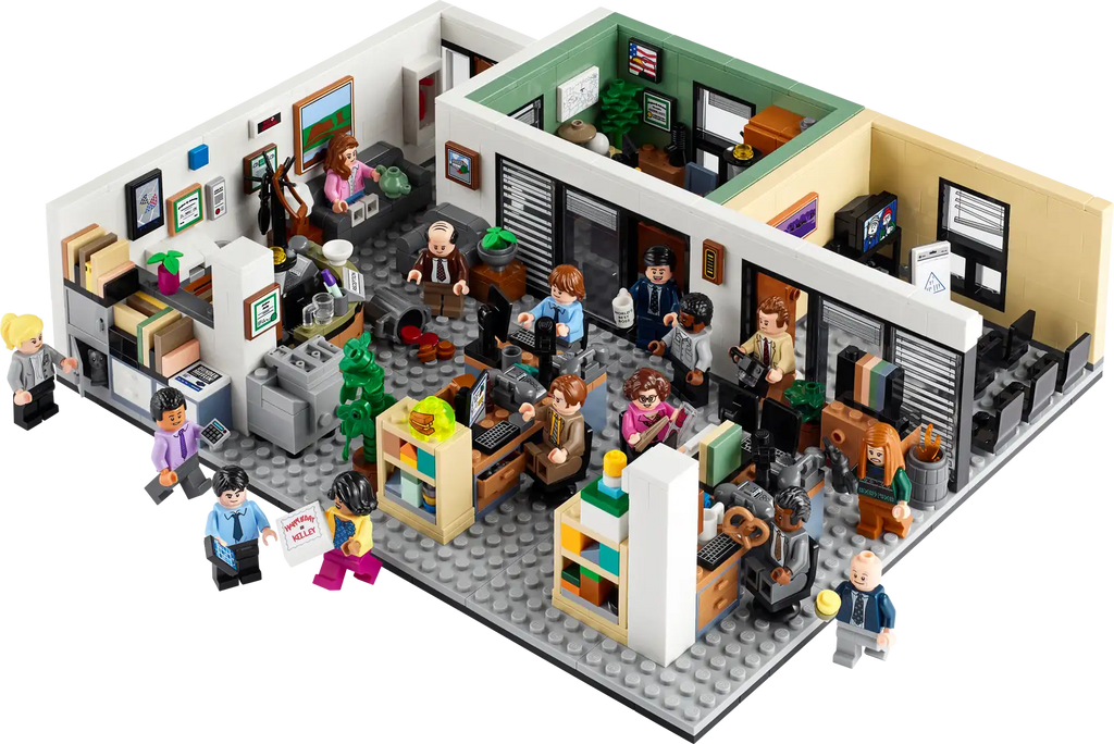 The Office (21336)
