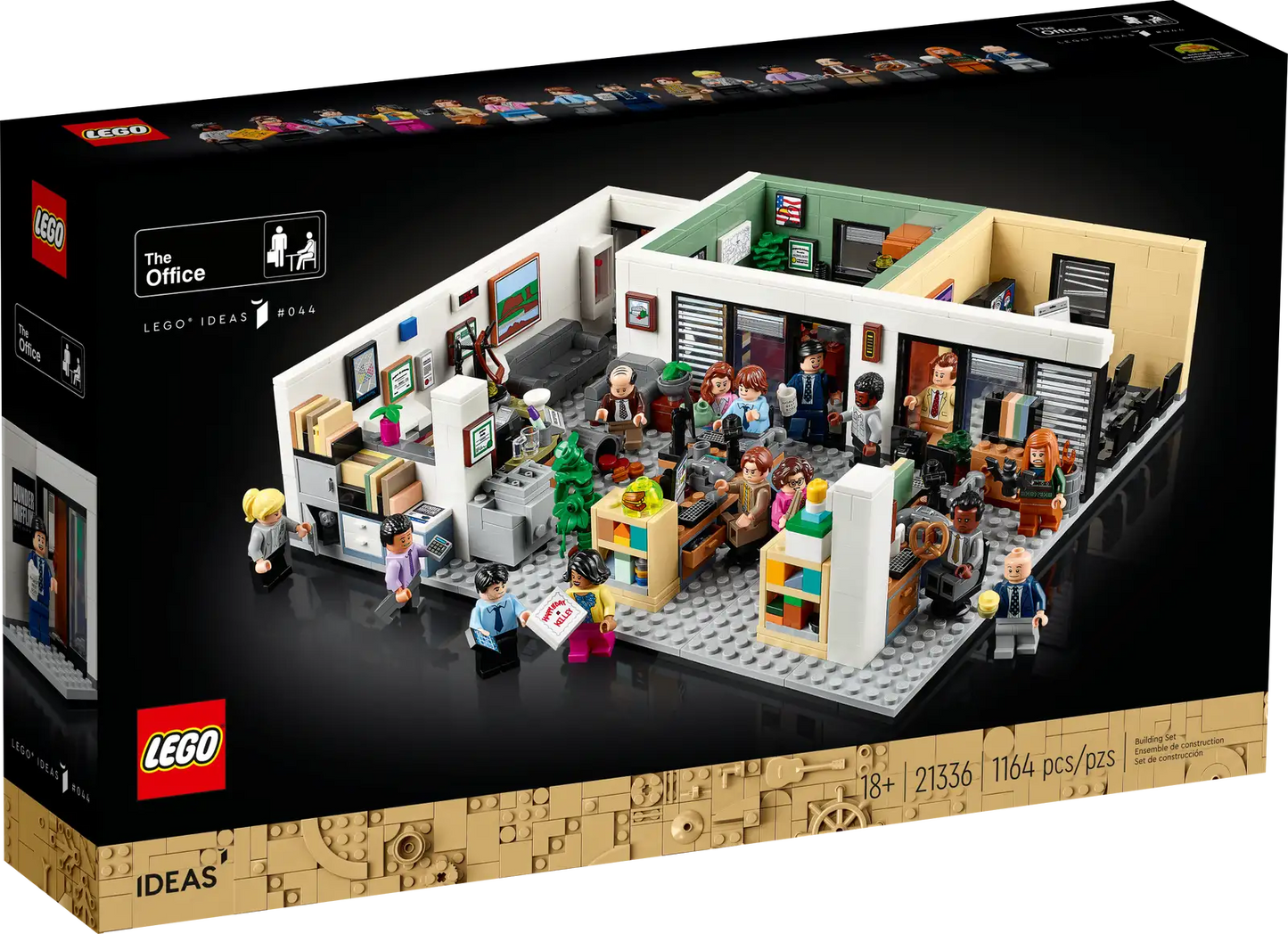 The Office (21336)