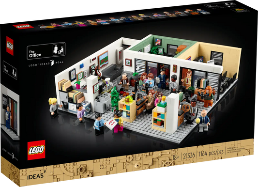The Office (21336)