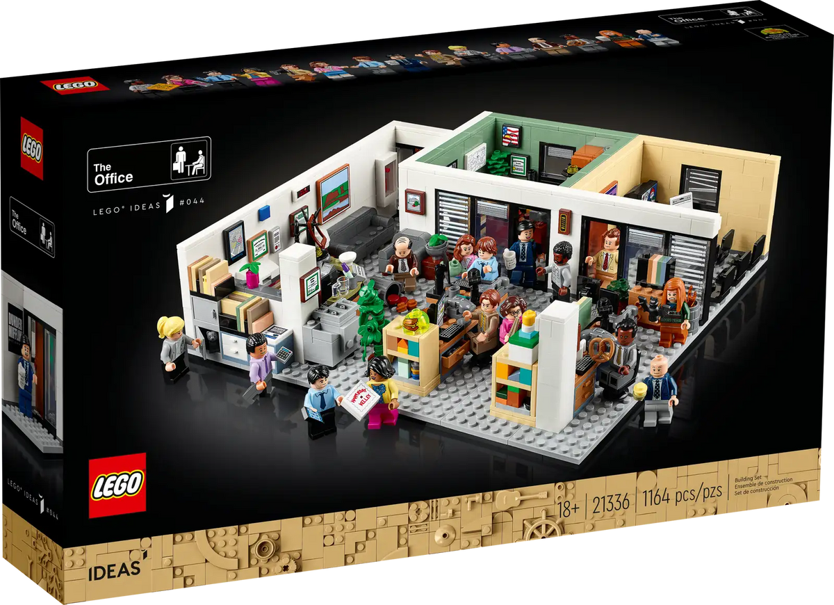 LEGO The Office (21336)