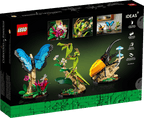 LEGO Insektsamlingen (21342)