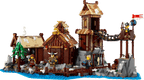 LEGO Vikingelandsby (21343)