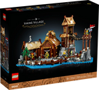LEGO Vikingelandsby (21343)
