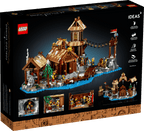 LEGO Vikingelandsby (21343)
