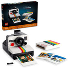 Polaroid OneStep SX-70-kamera (21345)